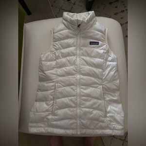 Patagonia Vest Girls M (10)